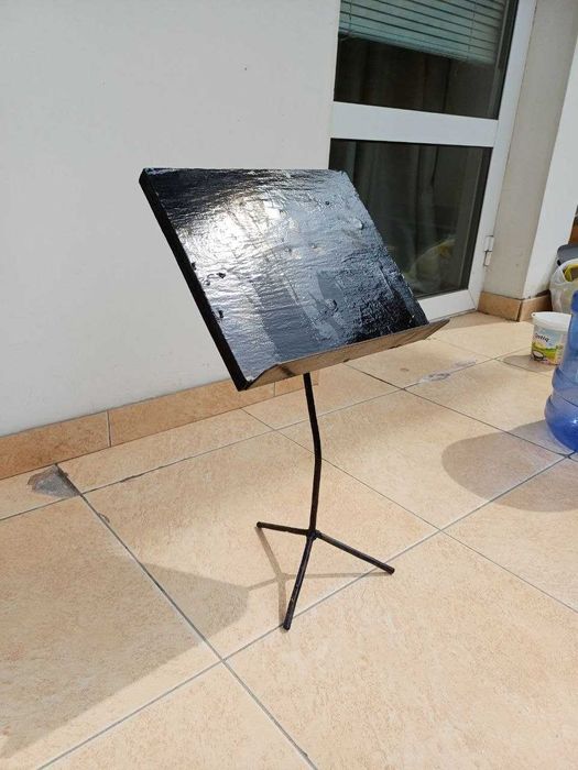 Лопата садовая крепкая