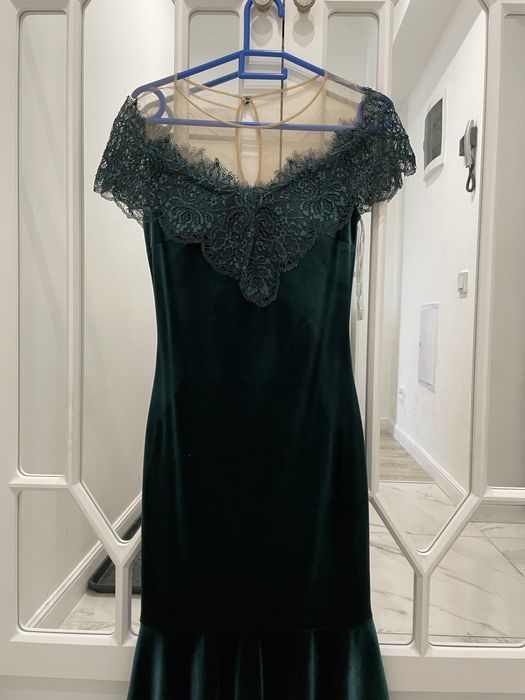 Женское платье