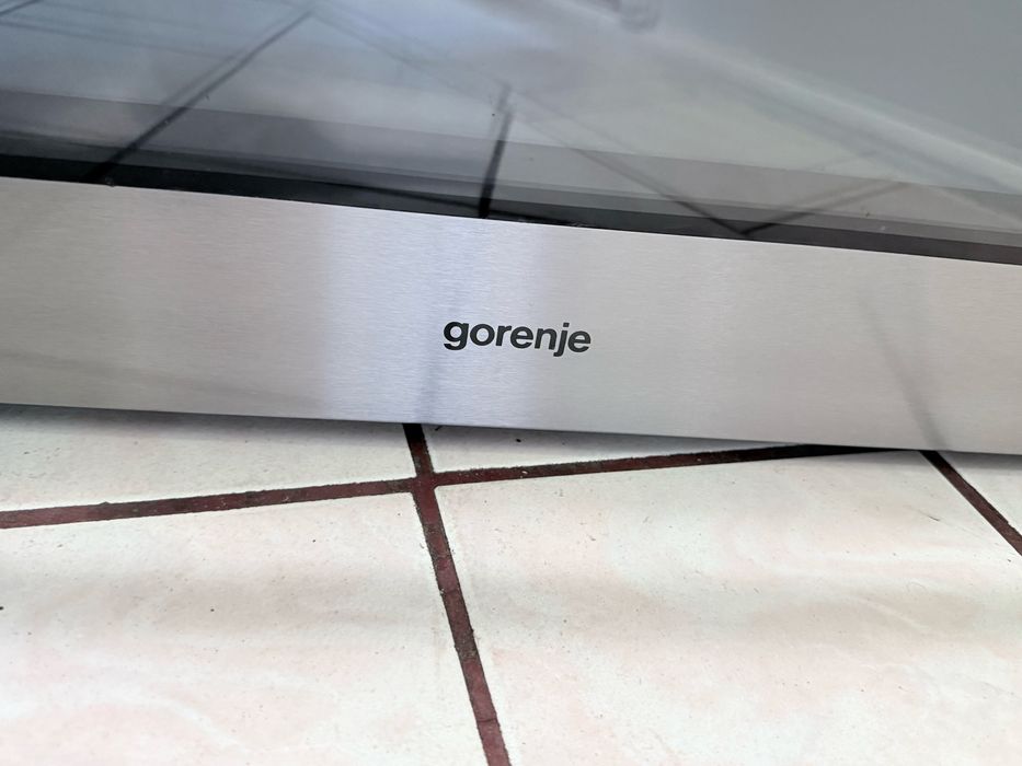 Vand Pachet cuptor gorenje si plita electrca incorporabila neff