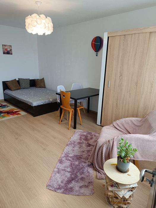 Garsoniera pentru închiriere - Târgoviște - Comision 0