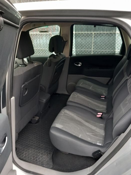 Renault Scenic 2