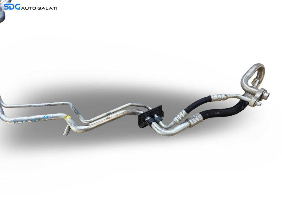 Conducta Teava AC Aer Conditionat Clima Alfa Romeo 159 1.9 JTD 2005 - 2011 Cod F939422300 [N5436]