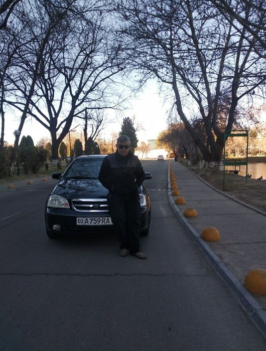 Обучаю профессионально вождению