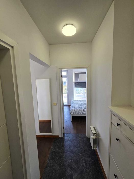 Дава се под наем Двустаен апартамент в София, Център - 72 кв.м за 535.5 € - Снимка #7