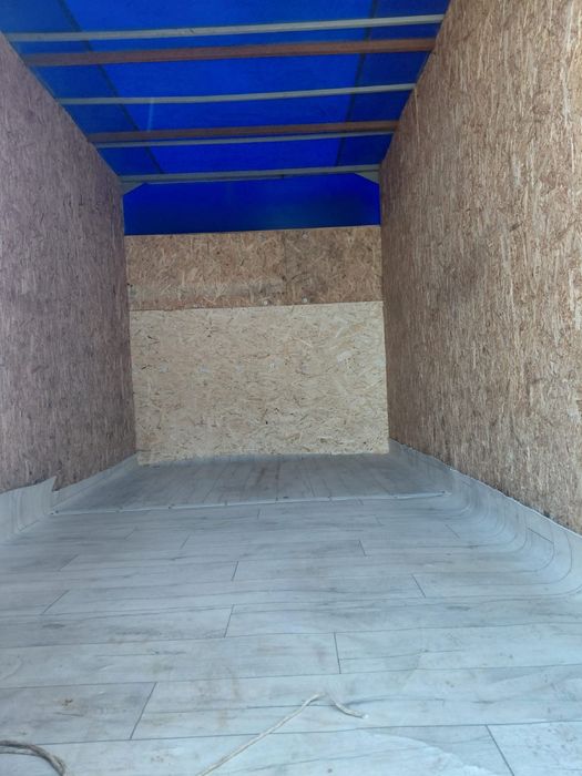 Газельдің борты сатылады.