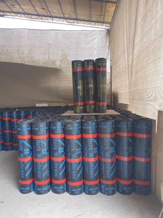 Фольгаизол гидроизол полизол