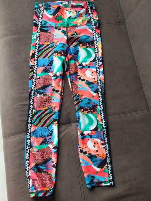 Клин Under Armor-40лв.