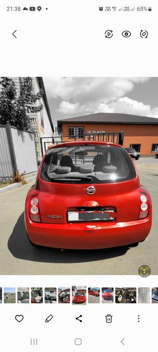 Продам автомобиль