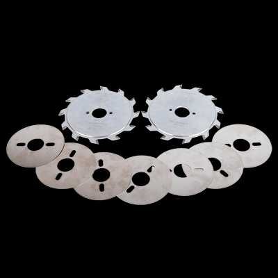 Пилы KWS \ Jandli