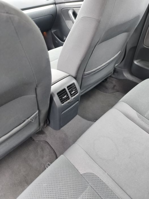 Interior textil vw Golf 5(berlina)cu geamuri electrice față/spate