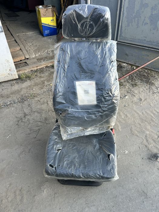 Сиденье шахман Х3000