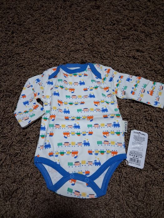 Для новорождённых вещи