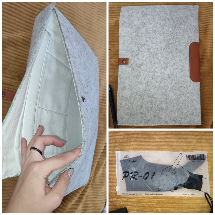 Графический планшет Parblo A610