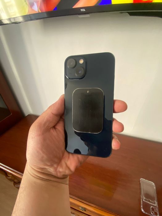 Iphone 13 в хорошем сост