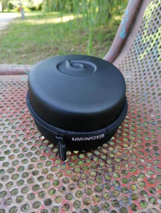 Casti Beats By Dre 190003-00