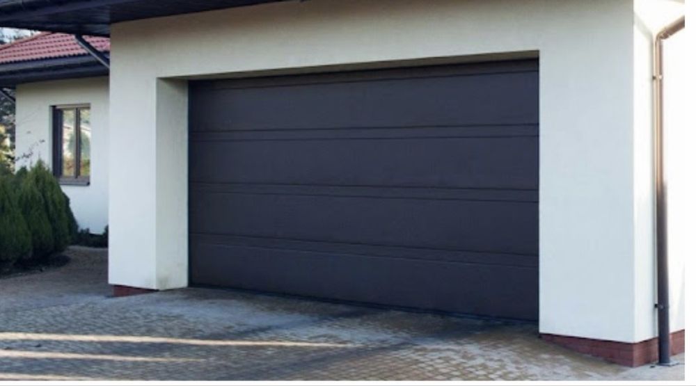 Ворот Hormann электрический