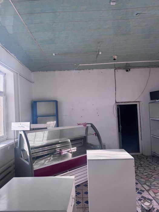 Помешение в аренду