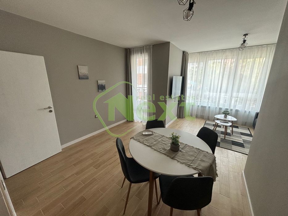 Дава се под наем Двустаен апартамент в София, Овча купел - 68 кв.м за 600 € - Снимка #7