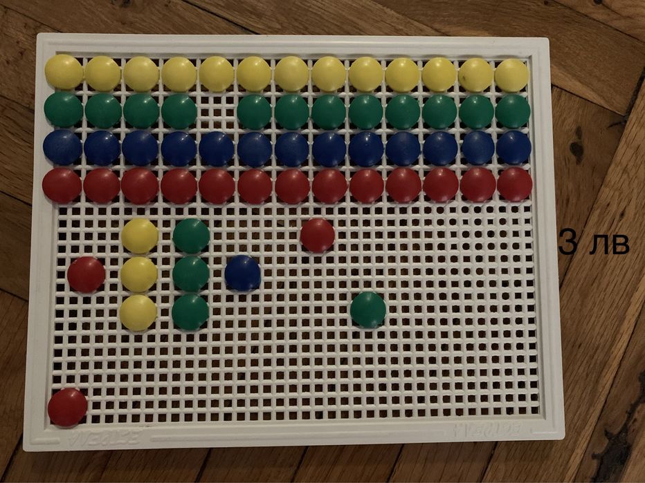 Образователни играчки