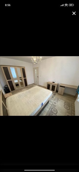 Apartament de închiriat la parter , Giroc .