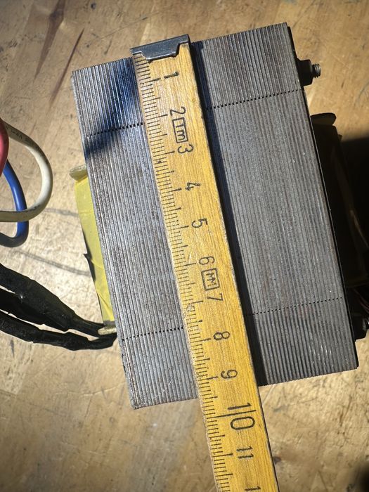 Transformator sudura celule baterii