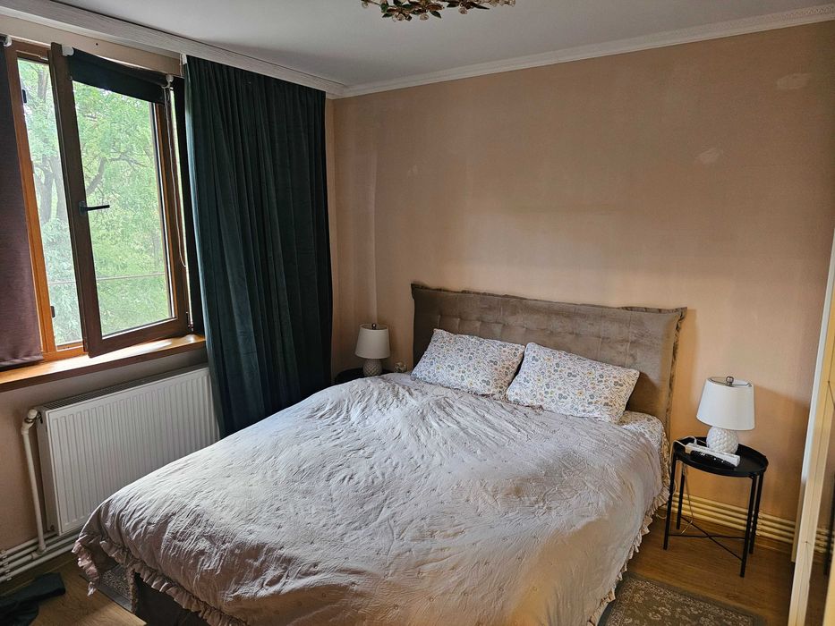 Apartament 3 camere Tiglina