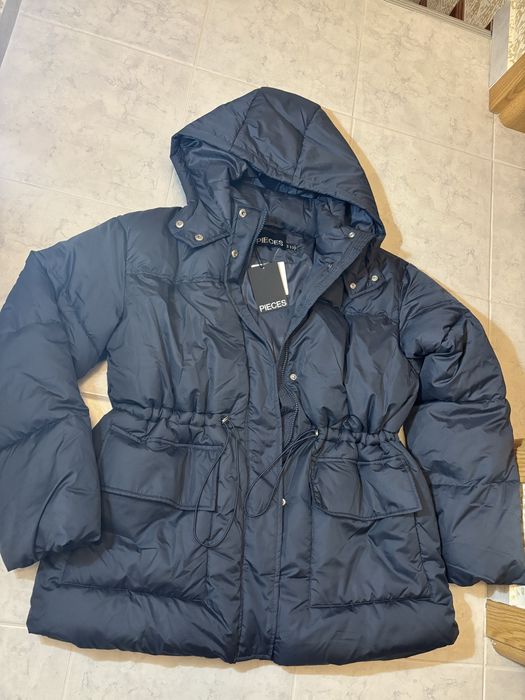 Дамско яке “Pieces “xl