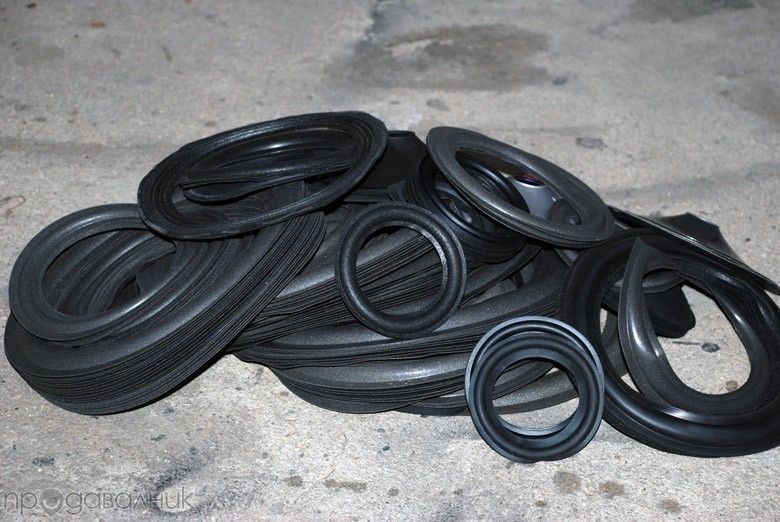 Ремонт на говорители и тонколони