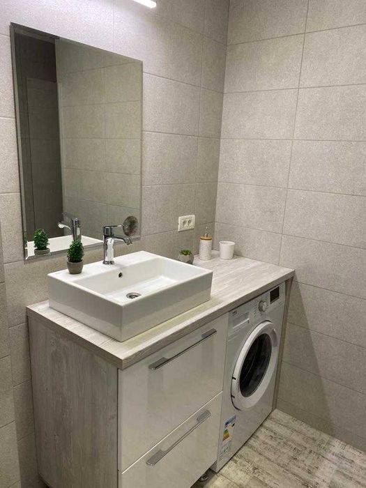 Imobil modern in West Residence- 2 camere, parcare privata + acces terasa