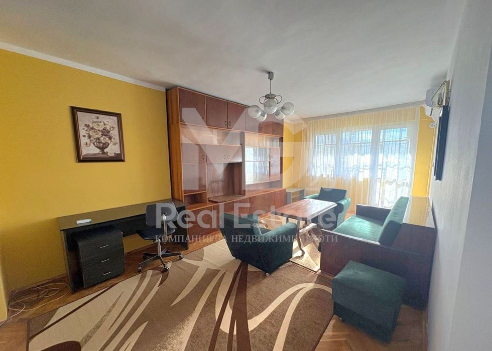 Продава се Многостаен апартамент в Пловдив, Кючук Париж - 100 кв.м за 1010 €/кв.м - Снимка #5