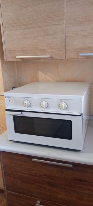 Духовка "Аrcelik" электрическая