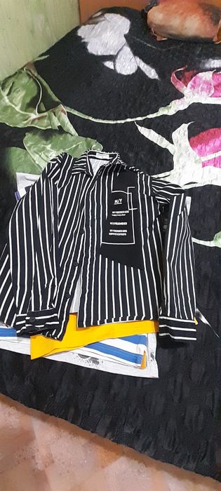 Футболки для мальчиков