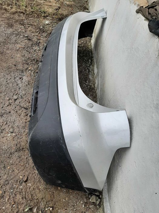 Задна броня за Сузуки СХ4 С-Крос Suzuki SX4 S-Cross/2013-2016г 3бр