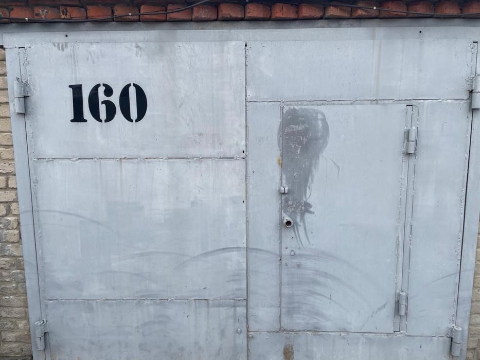 Продам гараж ГЭК-16, 8 мкр.