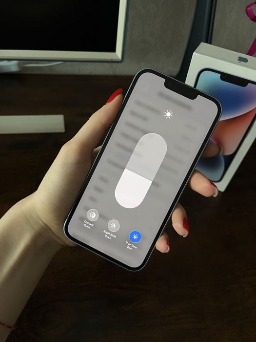 Iphone 14 в идеальном состоянии