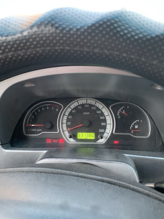 Nexia 2 1,5 gibret