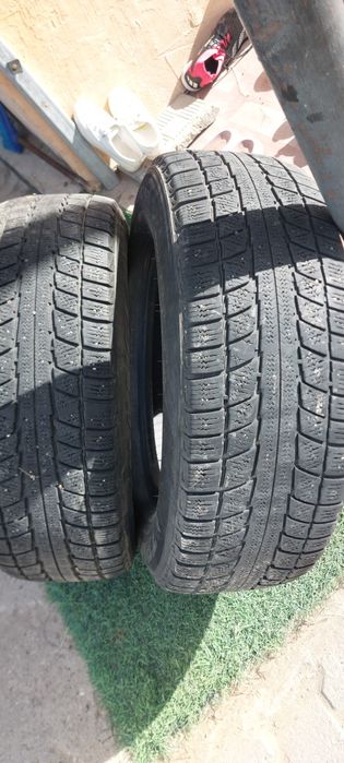 R15 215/70. 2 шт