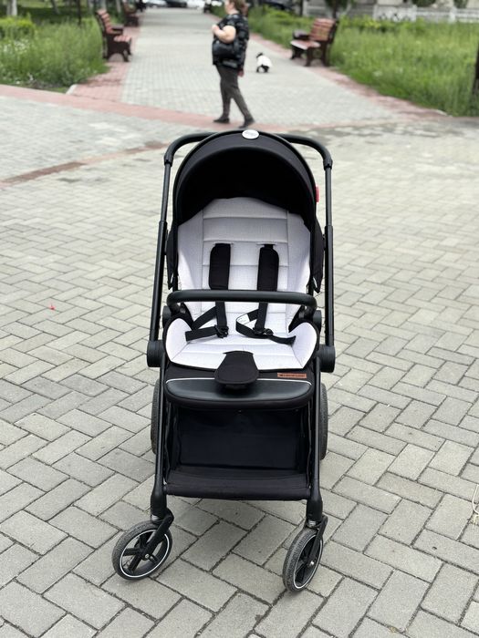 Коляска  прогулочная New Lux Z1