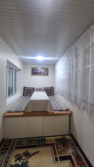 Продаётся 2х комн. квартира