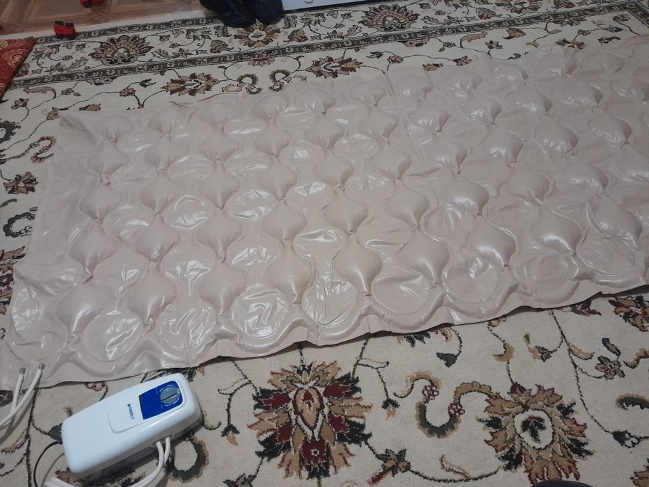 Противопролежней матрас