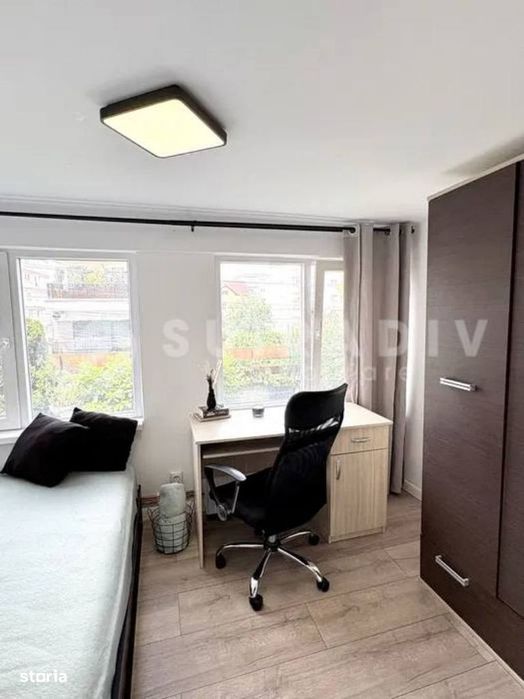 4 camere | Parcare | Terasă 40 mp | Între Lacuri – Iulius Mall