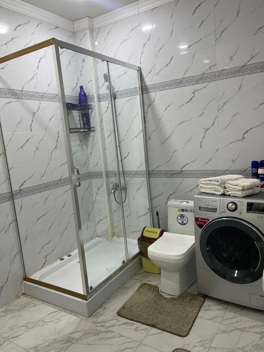 Квартира Керуен сарай