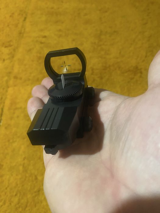 Бързомер на Gamo