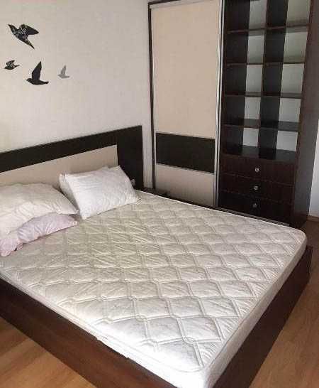 Дава се под наем Тристаен апартамент в София, Център - 110 кв.м за 769 € - Снимка #2