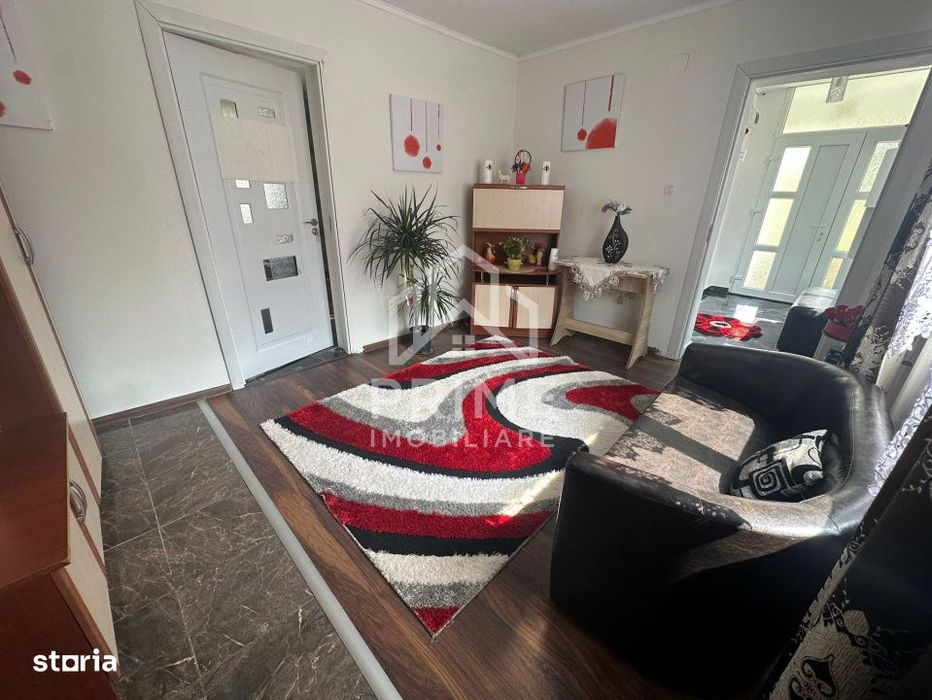 Casa Individuala 120 mp| teren 380 mp| zona Cugir