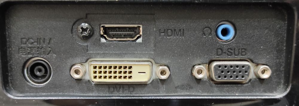 Монитор LG IPS 23"