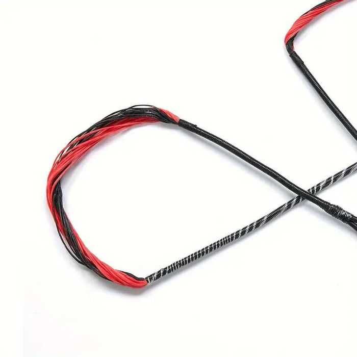 Coarda de rezerva pentru arbaleta,dimensiune 67.3cm,nouă