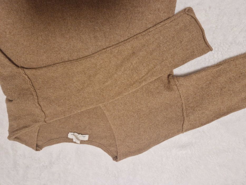 Pulover H&m dama oversize m-L femei