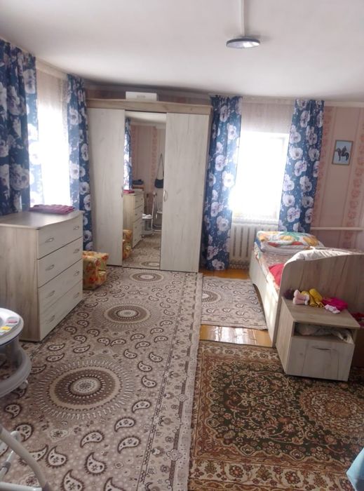 Продам дом в Акколь