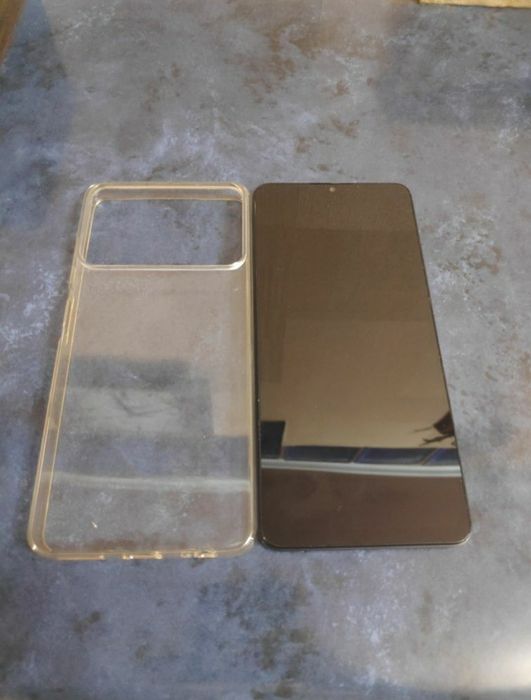 Смартфон ZTE Blade A36